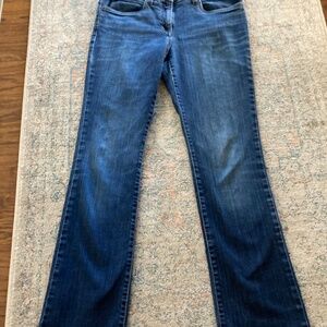Eileen Fisher jeans